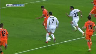 Cristiano Ronaldo Vs Valencia H 13-14 Hd 1080I By Zborges