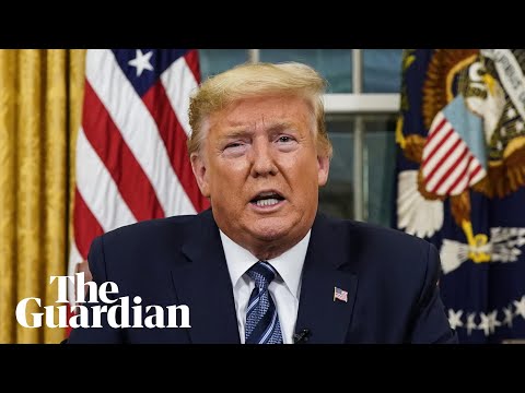 trump-announces-travel-ban-from-europe-to-the-us-in-bid-to-stem-coronavirus