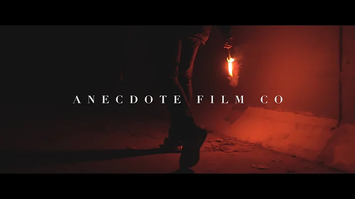 Demo Reel - Caleb Sapp // Anecdote Film Co