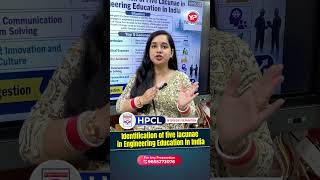 GT"Identification of five Lacunae in Engineering Education in India" | Prepare for GT & PI with YP