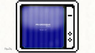 What Progressbar 1 would look like if they sellled￼￼