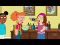 Family guy burp compilation  female