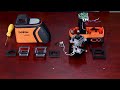 Laser Level Autopsy: Cracking Open the H3-360G and Exposing its Secrets