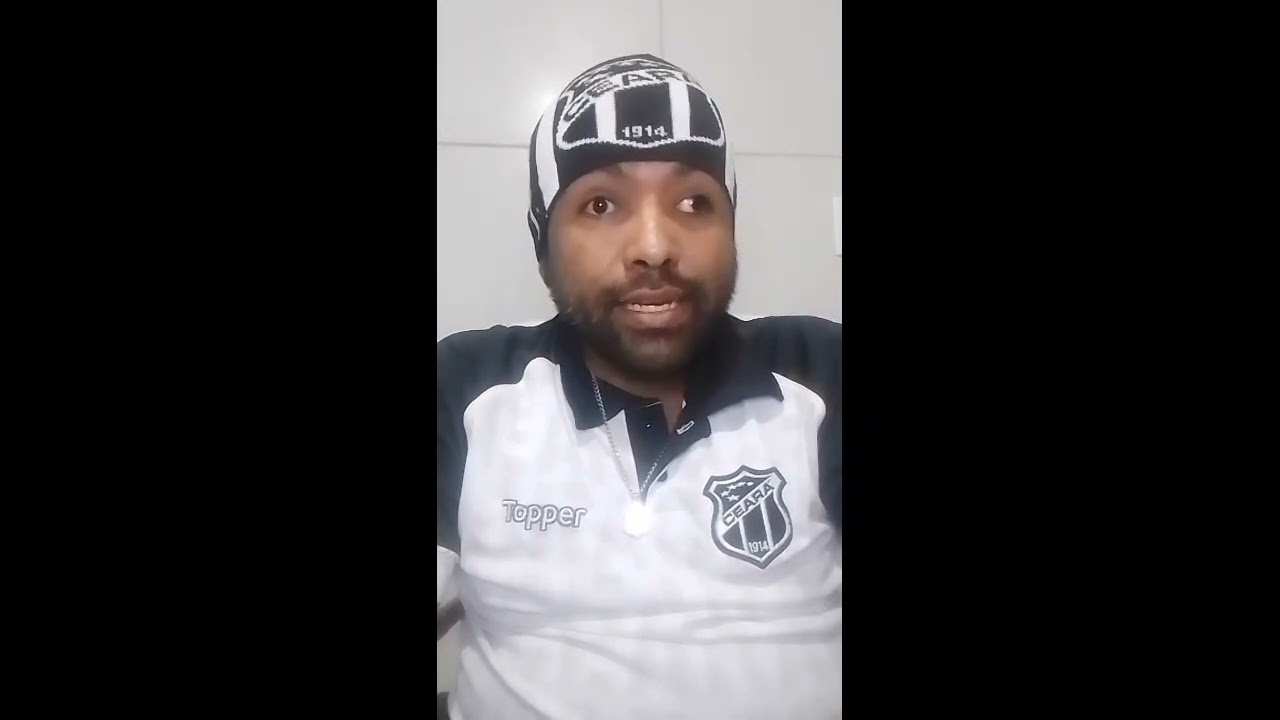 Ceará × Maranguape hoje no estádio presidente Vargas horário as 