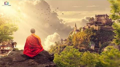 OM Chanting @417 Hz  Removes All Negative Blocks