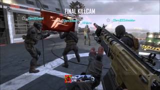 Shit BO2 Combos Old AF
