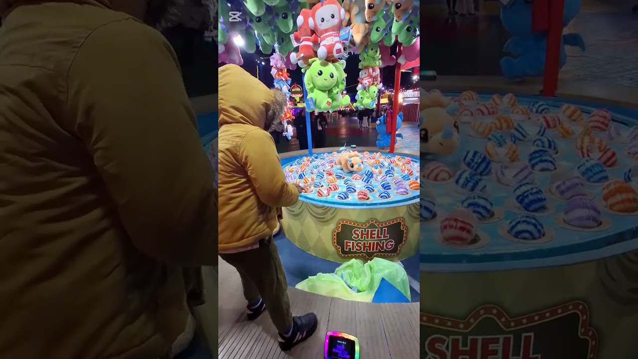 Global Village New Year Celebration 2025 🎆 Dubai Fireworks | 