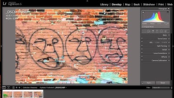 Learn Lightroom 5 - Part 19: Create a Panorama With Lightroom & Photoshop