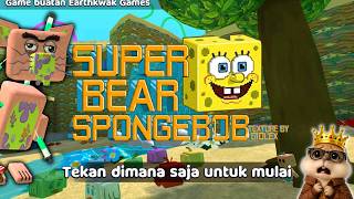 Dimana-mana ada Patrick Raksasa⁉️Super Spongebob Adventure 2