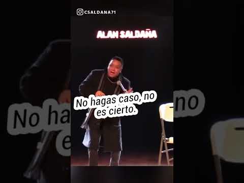 No hagas caso, no es cierto.