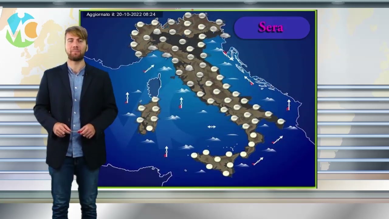 Meteo Sabato Isernia Meteo Sabato Isernia