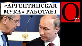 Залп правды по Кремлю от Михаила Веллера