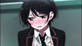 Amv Ruka Sarashina - Amv Anime 30 Detik #3