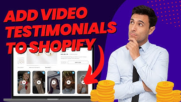 How To Add Video Testimonials to Shopify for Free (Tutorial)