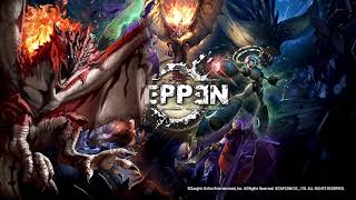TEPPEN OST - Rathalos Theme