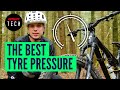 How To Choose The Correct Tyre Pressure | Hard Vs Soft, What Is The Ideal Setup?