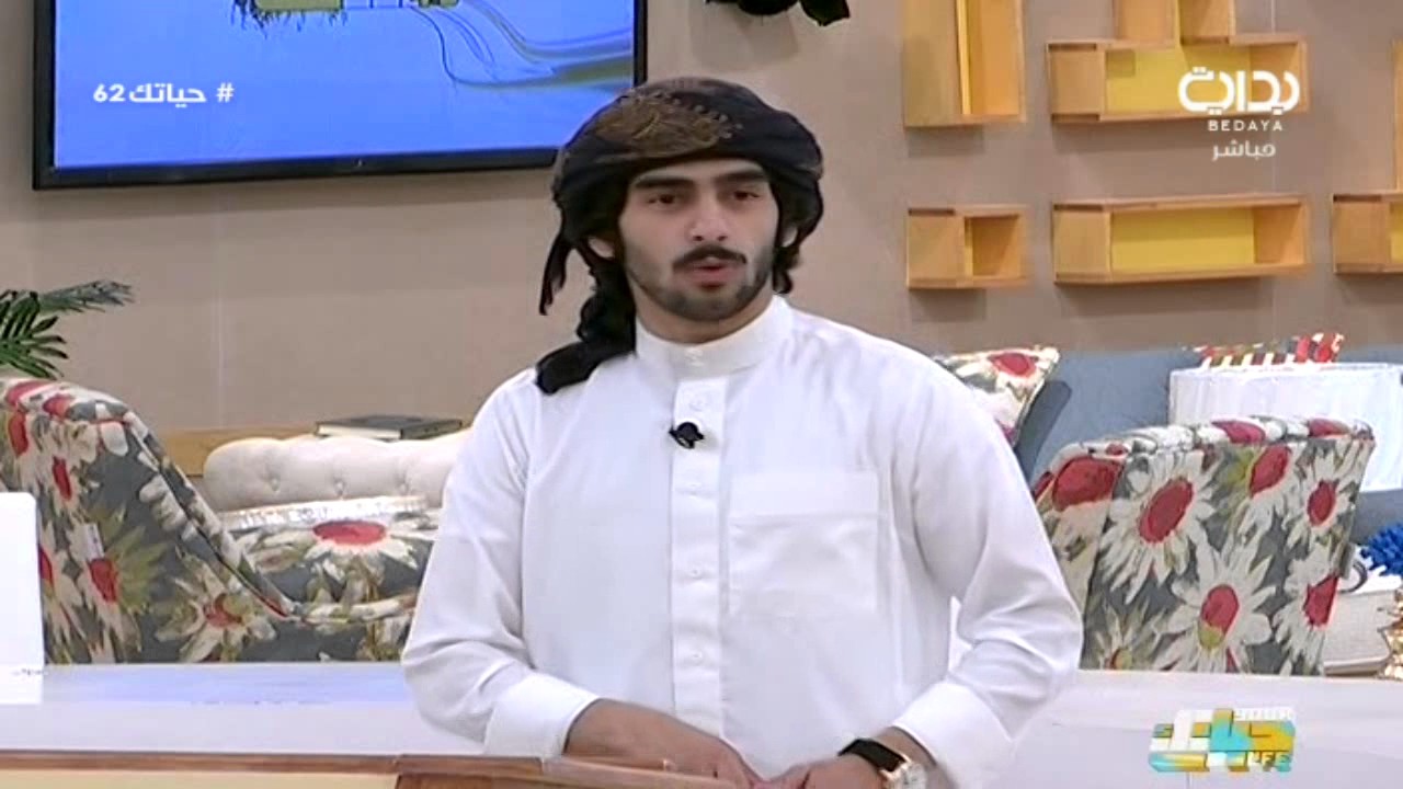 حار بارد مع منصور القرني - عبدالله الشهراني | #حياتك62