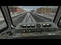 Train Simulator 2018 трамвай ктм 5 (71-605) работа реле , звуки панта