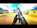 The MP40 is STILL META on Rebirth Island 🤯 (Best Mp40 Class in Warzone)