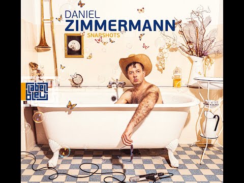 Papillon - Daniel Zimmermann