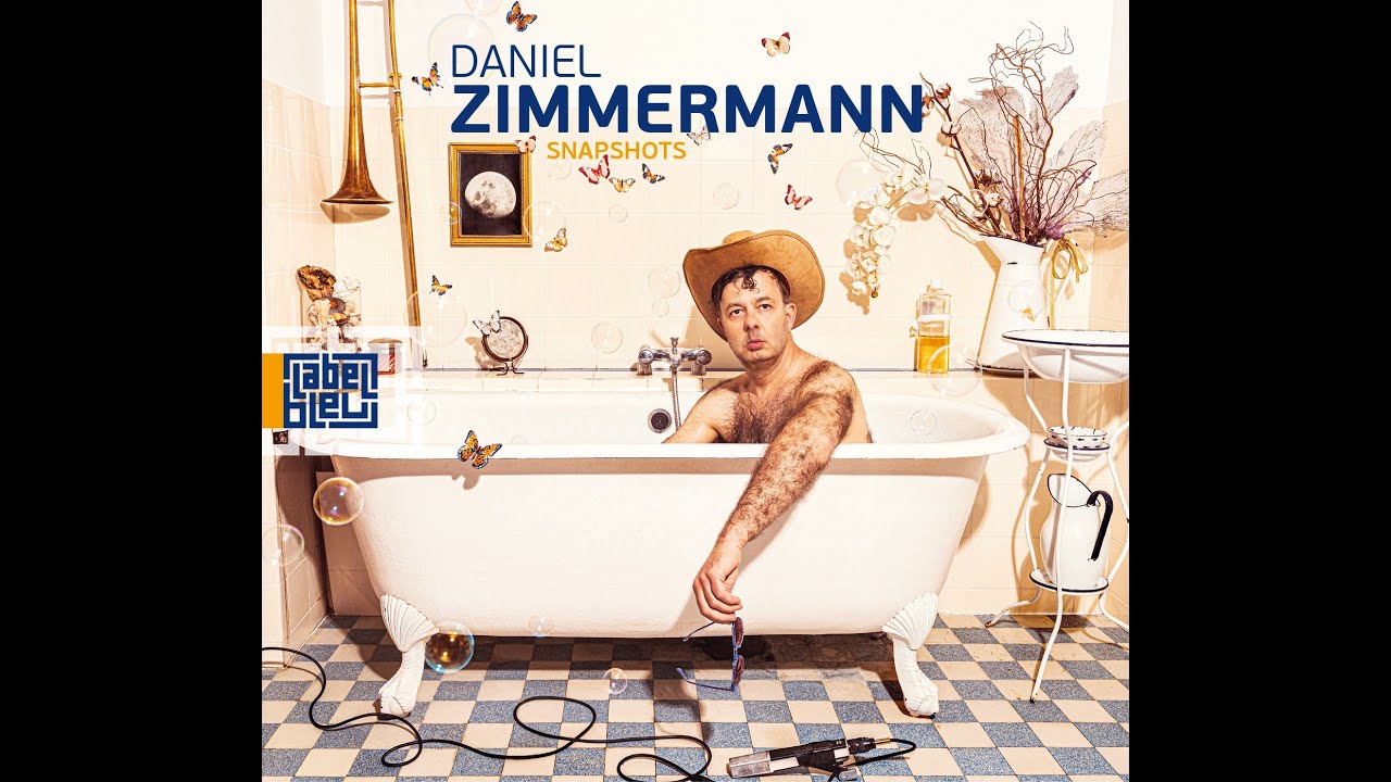Watch Papillon - Daniel Zimmermann on YouTube Watch Papillon - Daniel Zimmermann on YouTube