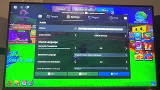 Roblox Race Your Lucky Block: Best PS4/PS5 Controller Settings Guide!