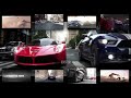The Crew Sparta Format B Note Edition Remix 
