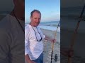 ❗️10 hour fight❗️ #fishing #fish #florida #longisland #shark #newyork #beach #sharkfishing #ny #usa