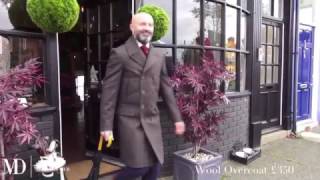 Meet Master Debonair