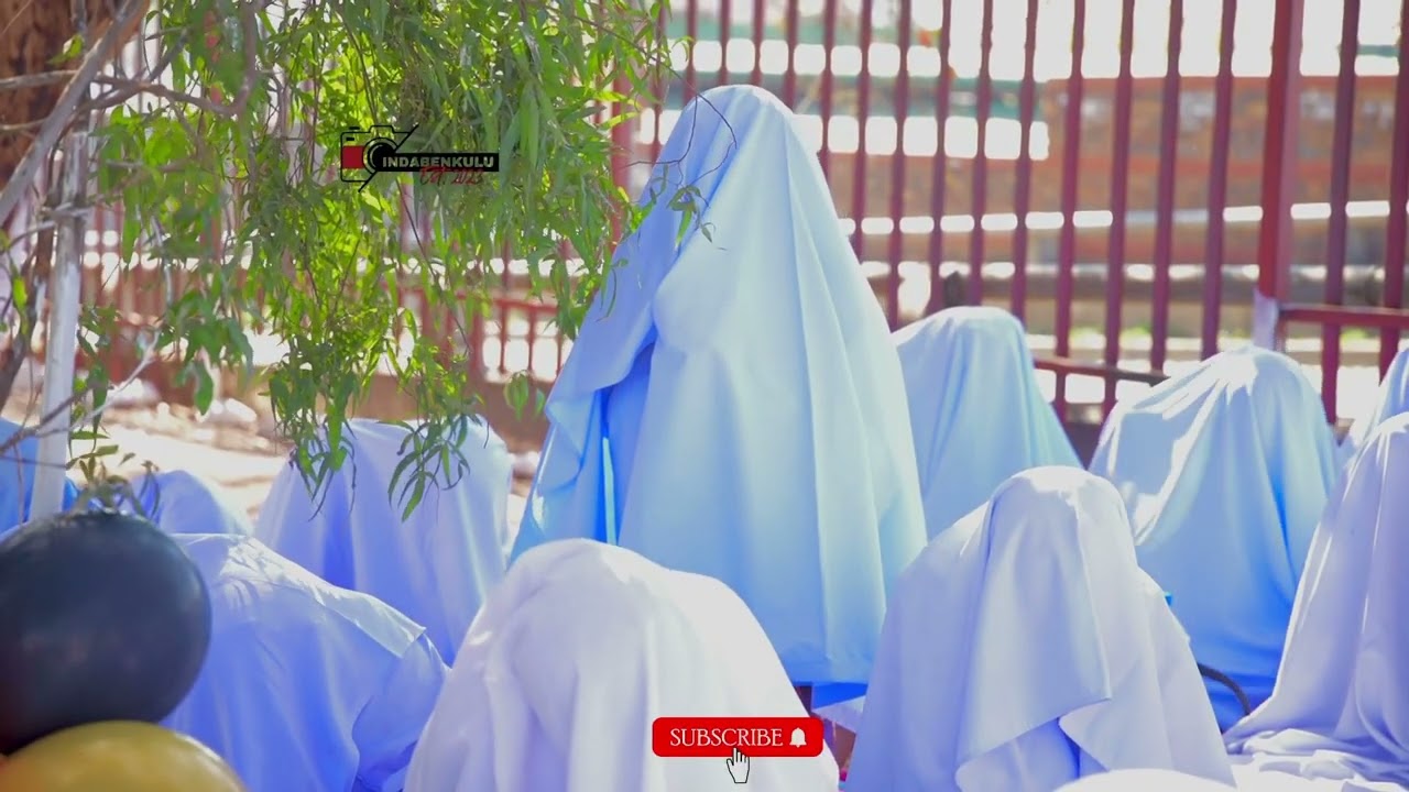 NaBaChu National Visit | Amakhosazana | 23 August 2025 | Shembe uNyazi Lwezulu | Gauteng Province 