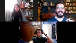 Academia Neta Ep.12 Investigación sobre videojuegos ¿Por? Emmanuel Galicia. Parte 1