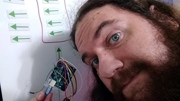 Adding Microcontroller Pins - Addressable Latch Register - Simply Put