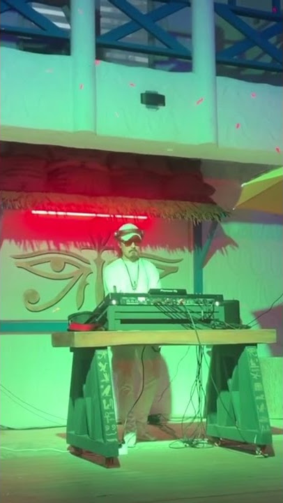 2022.04.23 🌜RED MOON DJ PARTY🌛at Moraebi lounnge 📸