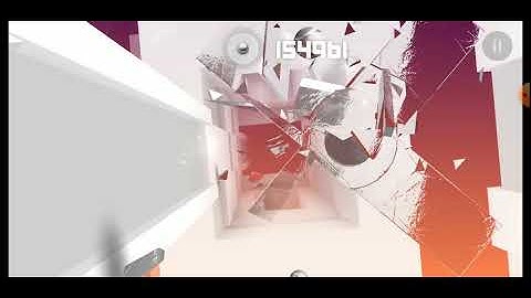 smash hit - custom hit v1.1.2 debug option reset button, with two unused stages