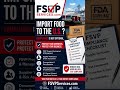 Import Compliance Is More Than Shipping Products 1080p