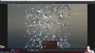 Mastering GLSL in TouchDesigner, Lesson 14: Intro to GLSL Simulations (2)