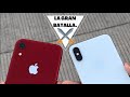 IPHONE XR VS IPHONE X EN 2021 | ¿CUAL COMPRAR? | AndroOne