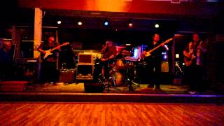 140223 Pete Karnes CD Release at Dirty Bar #1