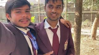 College Life With Friends | Fun Moments at Campus 🎓😄 | Suraj Ki Soch