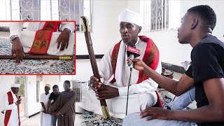 FIMBO YA AJABU: INATIBU MAGONJWA, INAFICHUA SIRI, WANAUME 5 HAWAWEZI KUIZUIA, ANAYEMILIKI ASIMULIA..