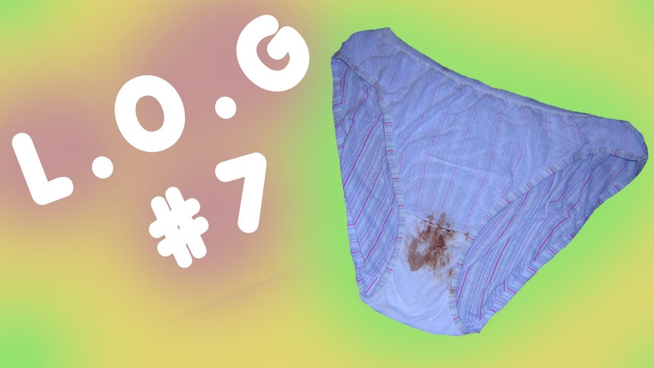 Dirty Pantie Dirty Pantie