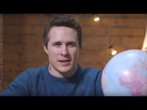 Is The Earth Flat? - Earth Lab