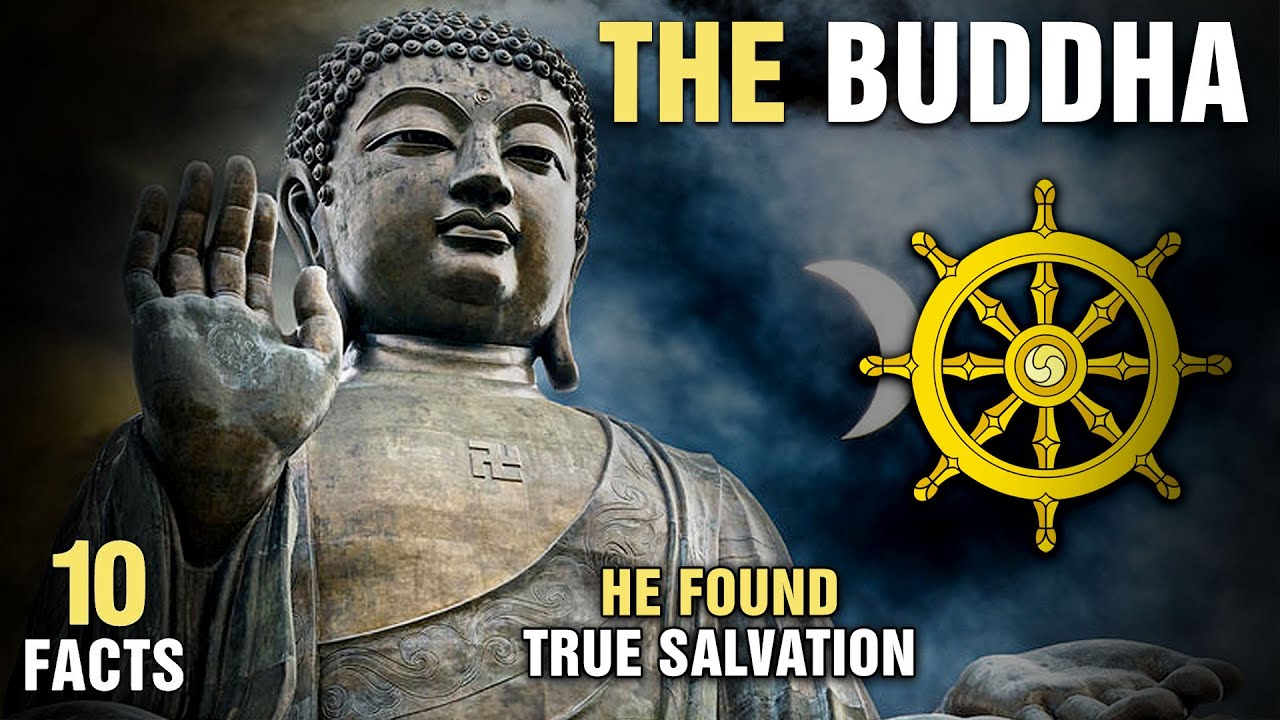 10 Surprising Facts About The Buddha