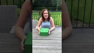Mary Moore - Irish at Heart Irish subscription box
