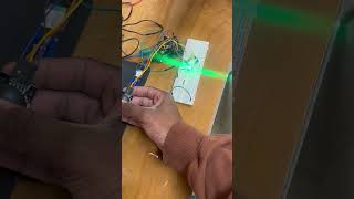 Mechatronics Small project Lab 2