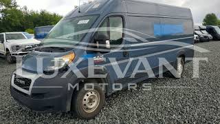 3C6URVJG3LE140157 2020 Ram Promaster