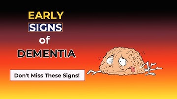 12 Dementia Signs Most People Miss — Until It’s Too Late