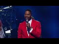 Capture de la vidéo Hezekiah Walker Tribute Part 2 - Kim Burrell & Donald Lawrence - Live (Black Music Honors 2024)