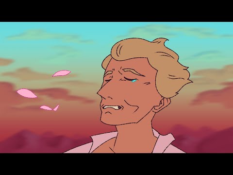How it Feels to Throw Bricks at Pedestrians