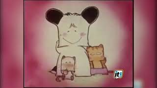 Hello! Spank (sigla completa) - I Cuccioli